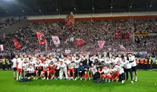 Thumbnail for article: Dit is de route van Freiburg naar de Europa League-finale
