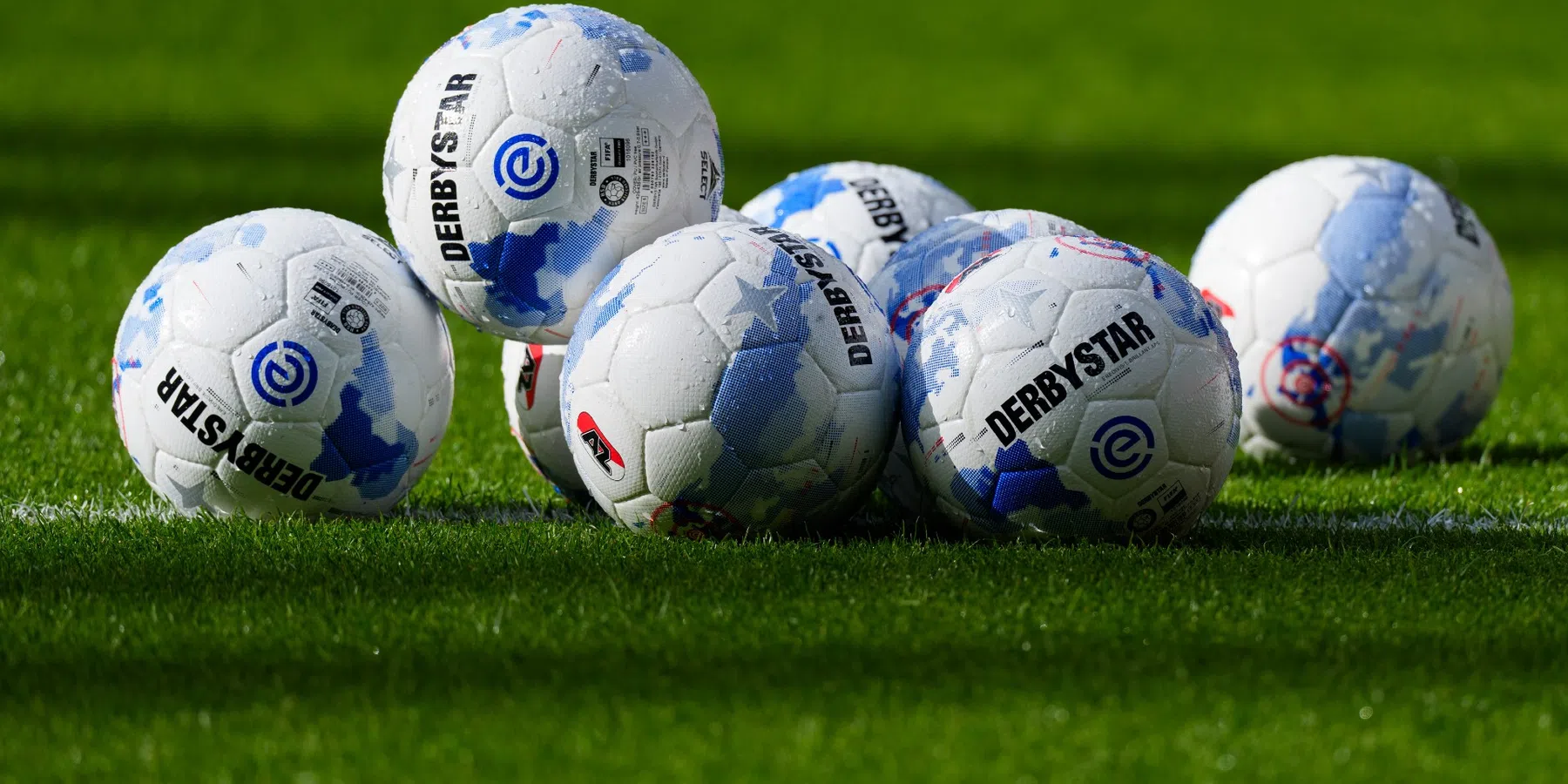 Zo worden de tv-gelden in de Eredivisie verdeeld in het seizoen 2026/2027