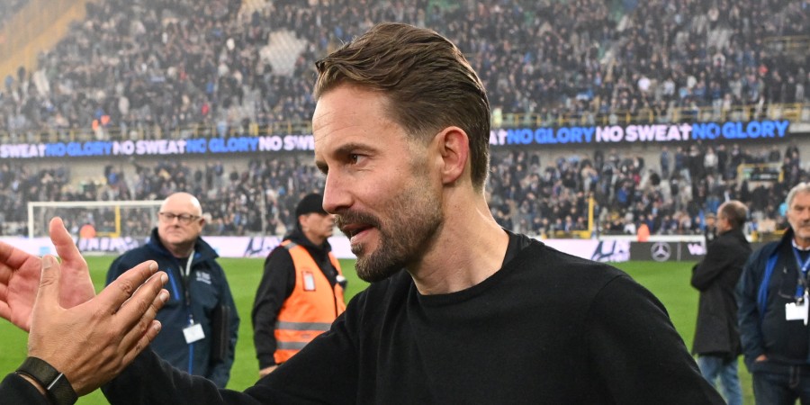 'Komst Club Brugge-directeur nabij: Feyenoord reisde meermaals naar België'