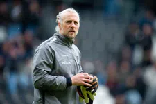 'Bij Heracles Almelo vertrekkende Pasveer (42) wil nog door als doelman'