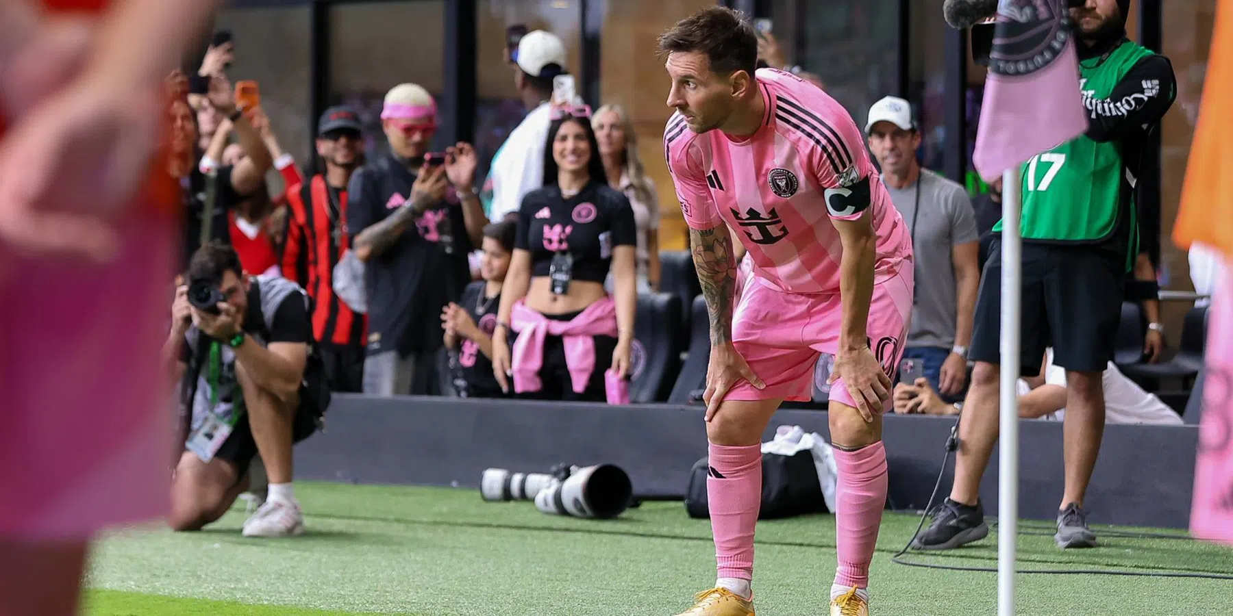 Tijdrekken binnenkort verleden tijd? MLS wil maatregel herintroduceren | VN