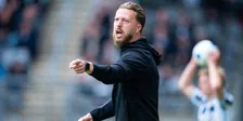 Vincent Heilmann doorgeschoven als hoofdtrainer Heracles, Faber blijft td