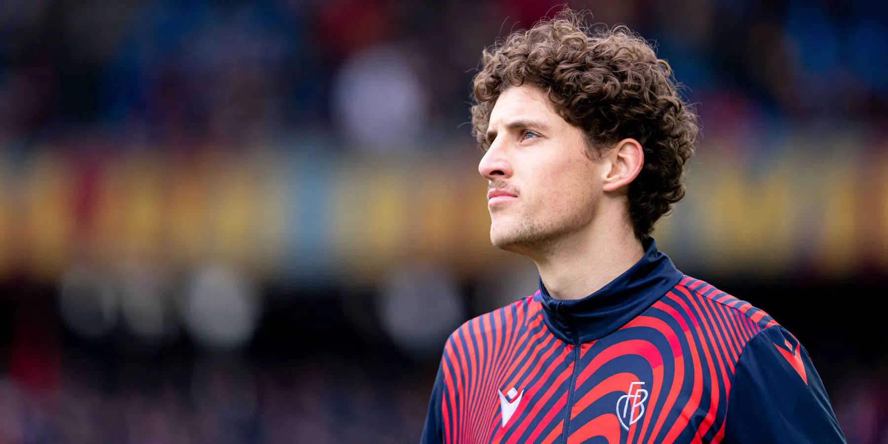 Nederlandse verdediger dichtbij transfer naar Portugese club | VN
