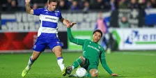 Opstelling FC Groningen voor play-off met Ajax: Hernes vervangt geschorste Taha