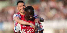 Thumbnail for article: Slordig Ajax schakelt mat FC Groningen uit in halve finale van play-offs