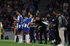Farioli zwaait grootheid uit: Thiago Silva vertrekt bij Porto na veelbewogen jaar