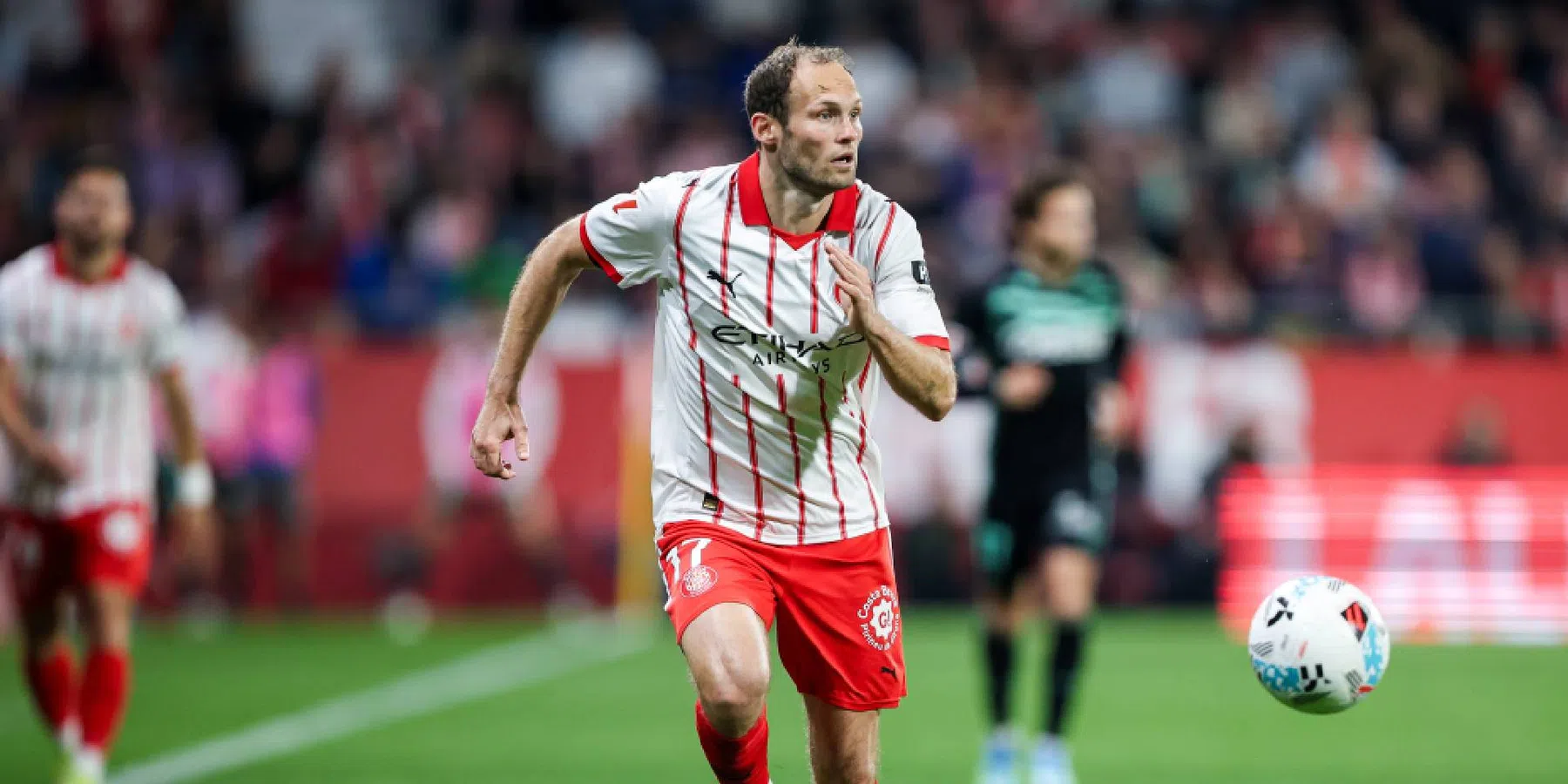 Dit staat er nog op het spel in de laatste speelronde van La Liga | VN