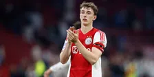 Opstelling Ajax voor play-off tegen FC Groningen: Baas en Bouwman vormen hart van defensie