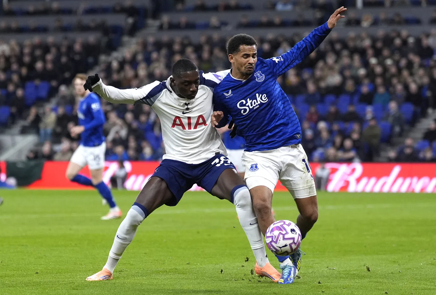 Ontknoping nadert: bij dit scenario degradeert Tottenham uit de Premier League