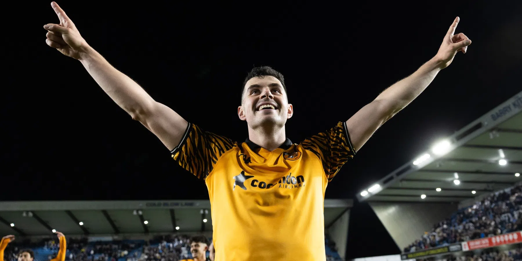 Strijd om Premier League-promotie: zo volg je Hull City - Middlesbrough live op tv