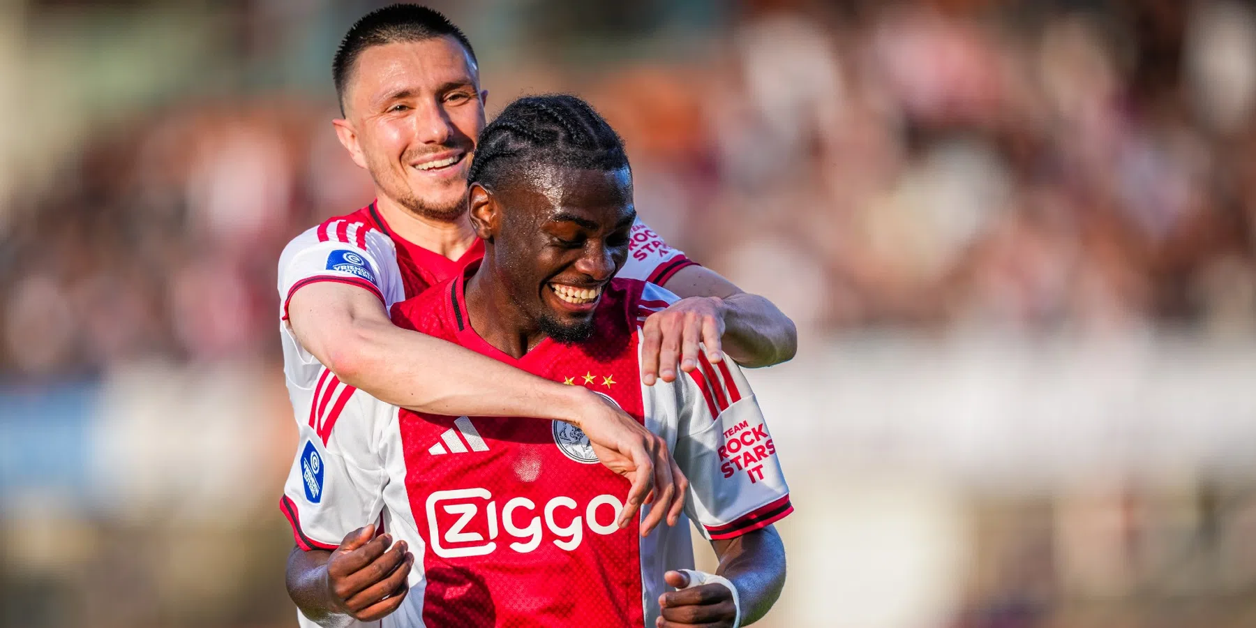 Dit is waarom de KNVB overweegt om ook het duel Ajax -FC Utrecht te vervroegen