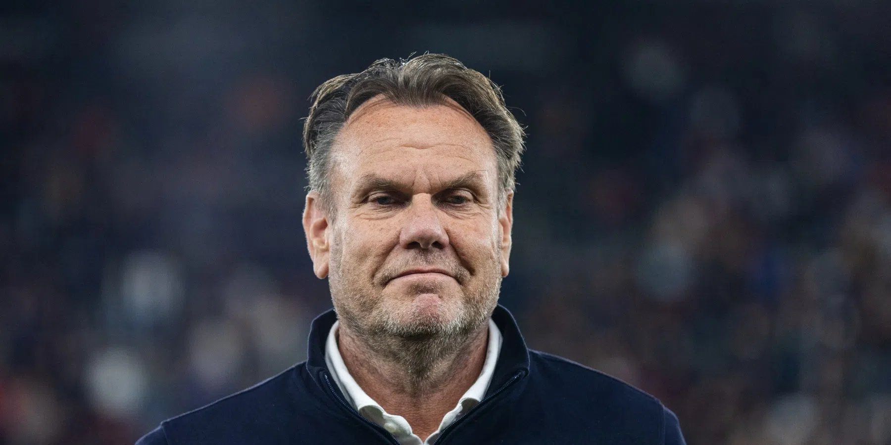 Feyenoord maakt opvolger Te Kloese bekend: Eenhoorn tekent in Rotterdam