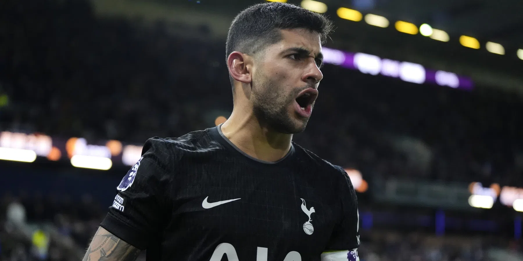 'Veelbesproken Romero keert tóch terug voor degradatiefinale Tottenham'