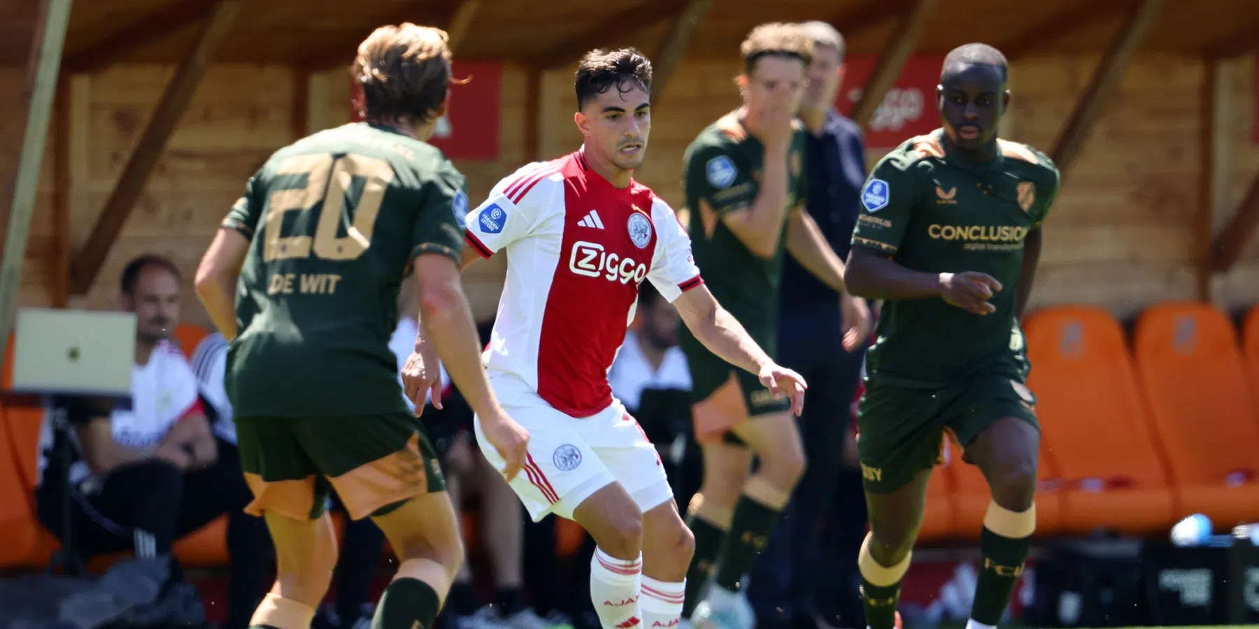 Ajax pakt Europees ticket: dit is wanneer de Amsterdammers weer in actie komen