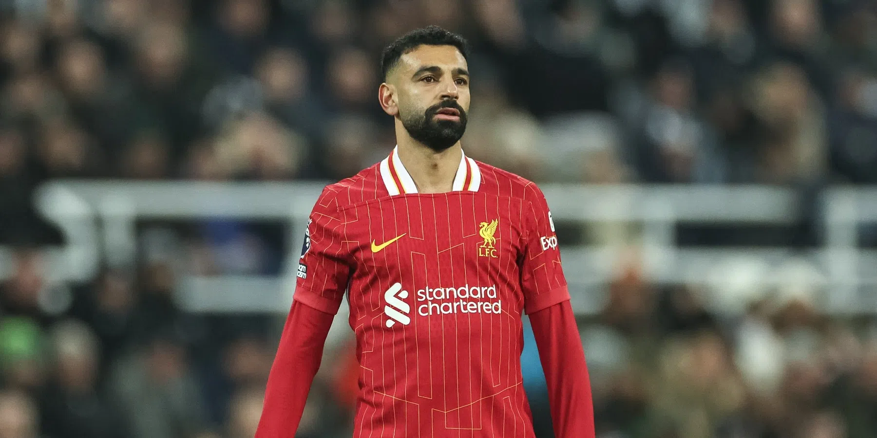 'Juventus opent de aanval en hoopt sterren over te nemen: ook Salah op de lijst'