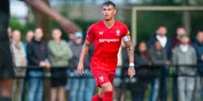 Thumbnail for article: Verrassing uit Enschede: verdediger verlengt bij Twente na maandenlange soap