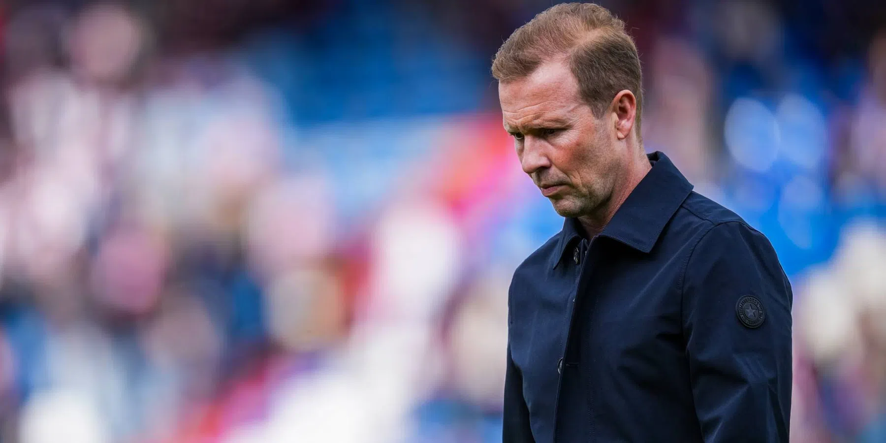 FC Volendam en Rick Kruys uit elkaar na degradatie | VN