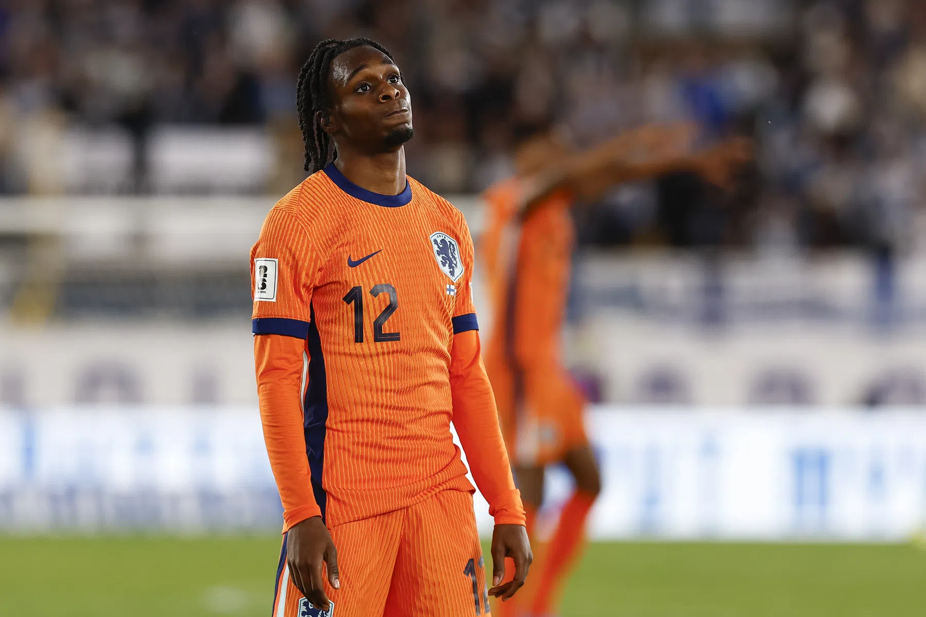 WK-selectie Koeman zorgt voor kritiek: Frimpong ontbreekt | VN