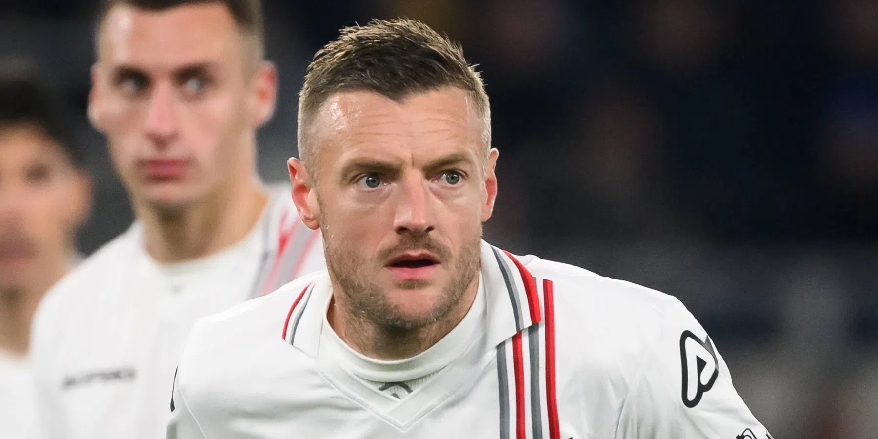 'Feyenoord aast op stunttransfer van Jamie Vardy' | VN