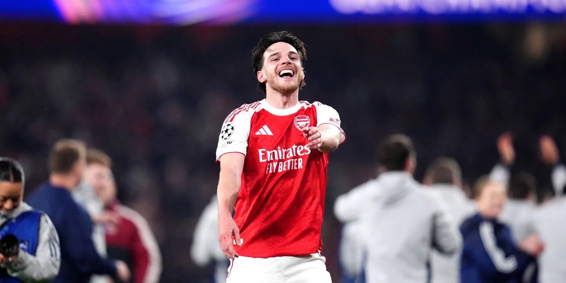 Arsenal of PSG: wie gaf meeste uit richting CL-finale? | VN