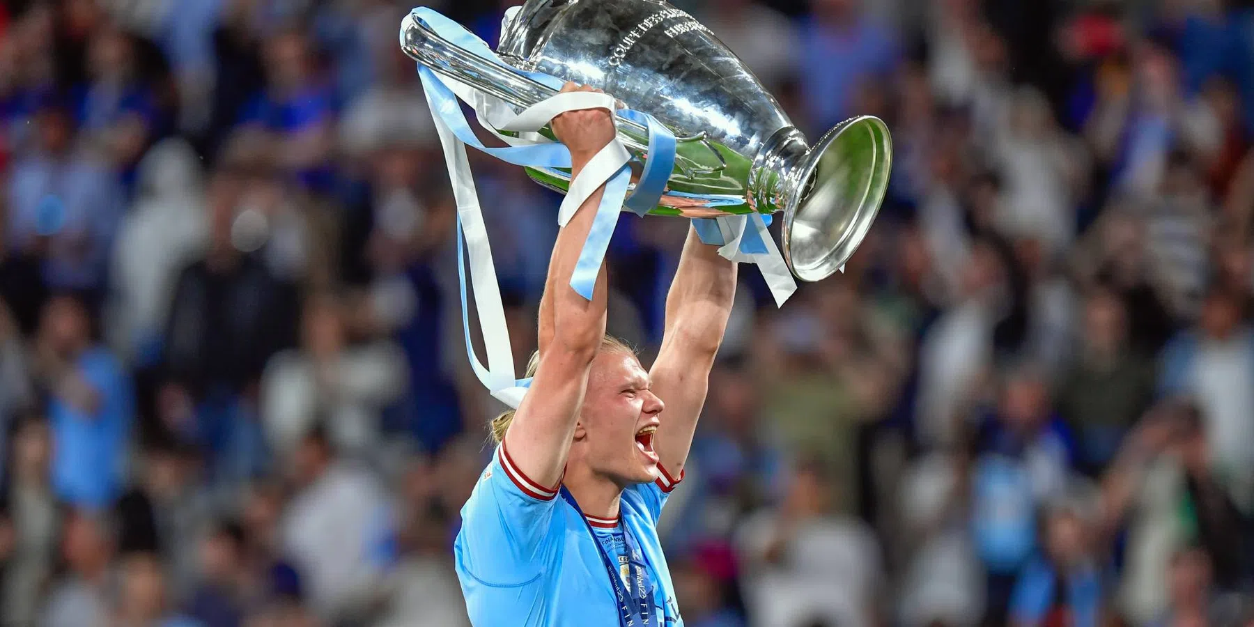 Welke Engelse clubs wonnen de Champions League? | VN