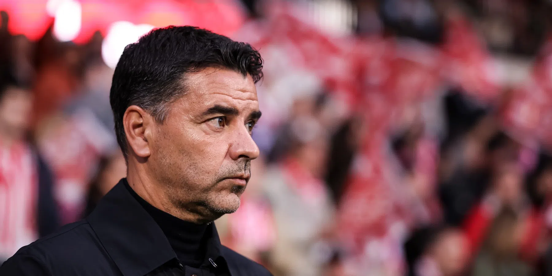 'Ajax en Míchel zetten nieuwe stap: onderhandelingen in vergevorderd stadium'