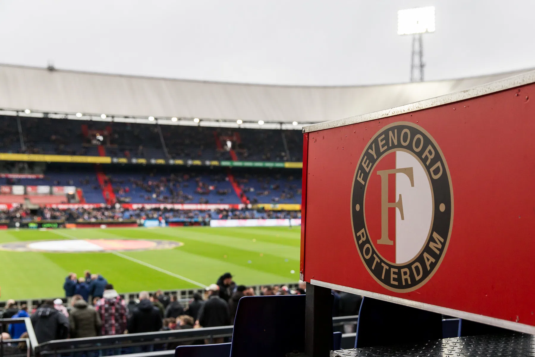 Feyenoord maakt voorbereidingsprogramma seizoen 2026/27 bekend | VN