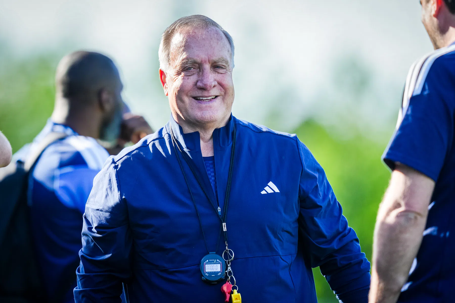 Waar en hoe laat kijk je Schotland - Curaçao? | VoetbalNieuws