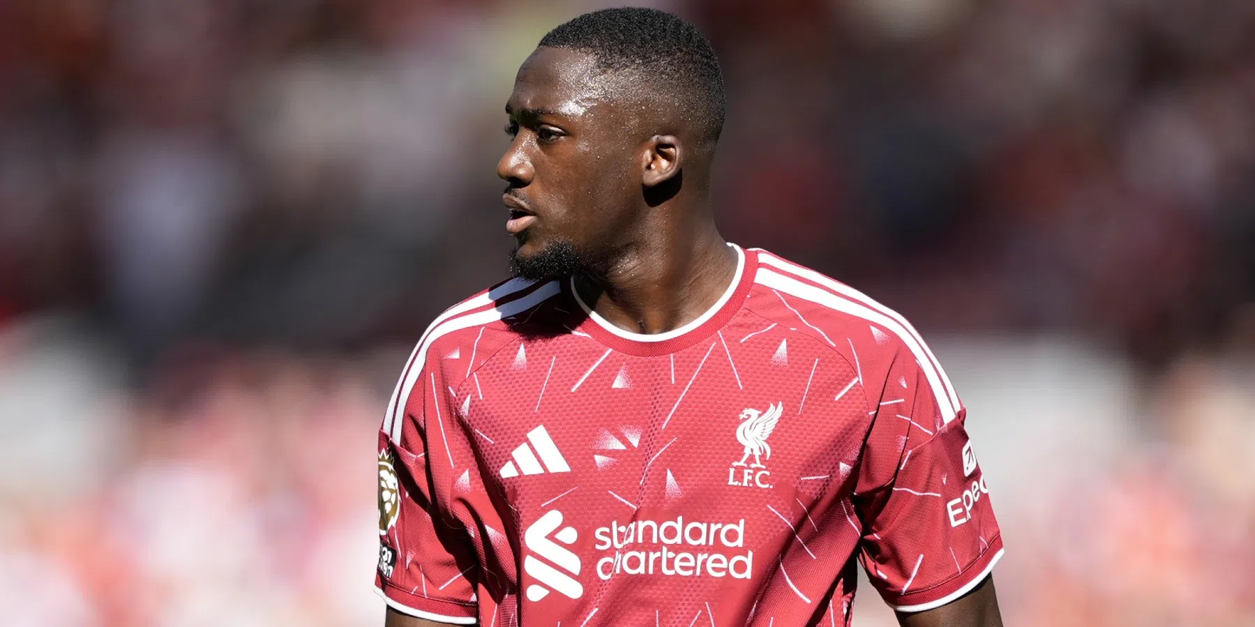 'Konaté bereikt akkoord na Liverpool-vertrek en is dichtbij transfer naar La Liga'