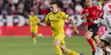 'Ajax voert gesprek met belangrijk transfertarget van Girona'