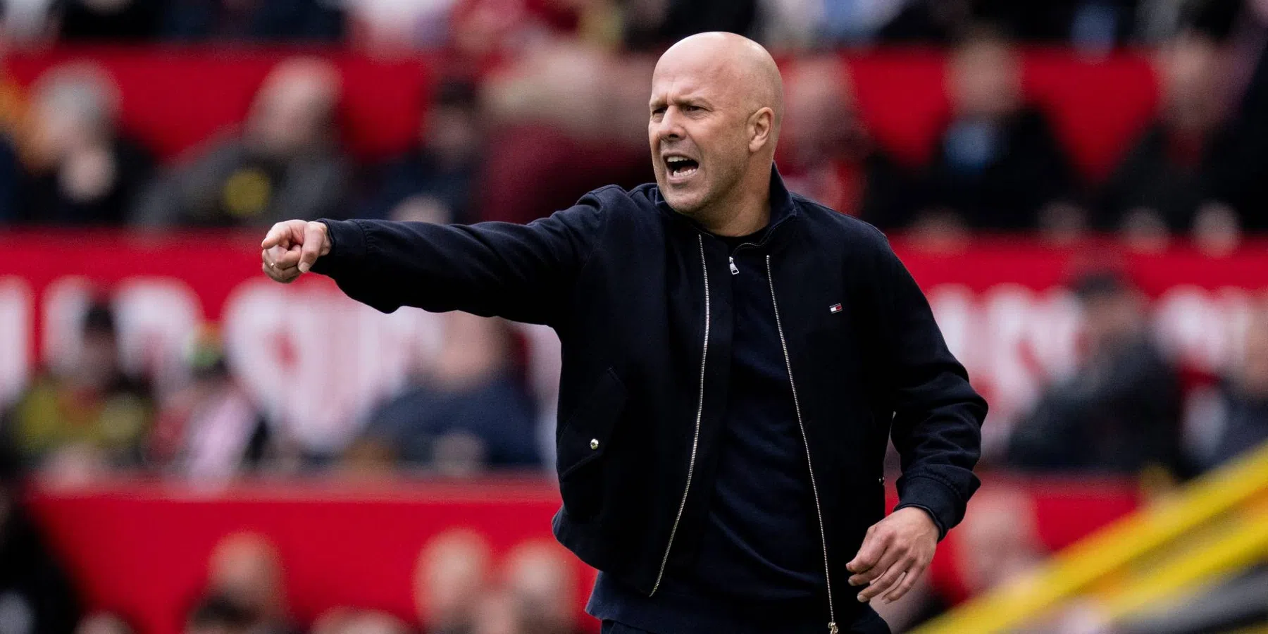 Afscheidsbrief Arne Slot na ontslag bij Liverpool | VoetbalNieuws