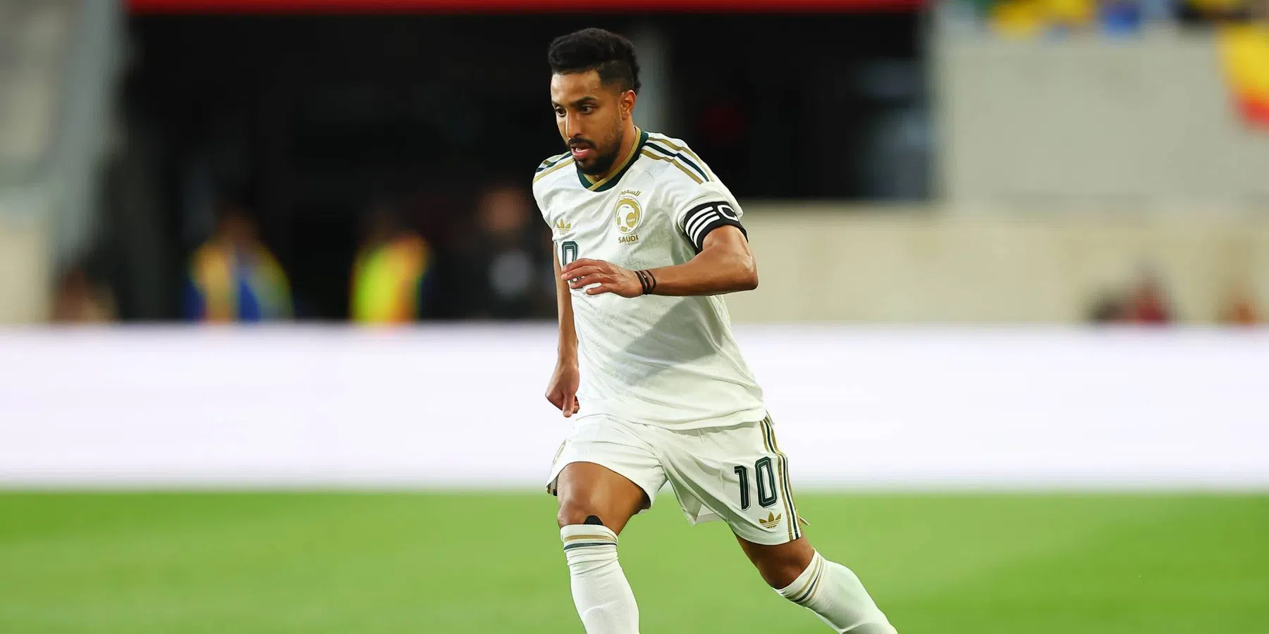 WK-selectie Saoedi-Arabië bekend: slechts één speler uit Europa | VN
