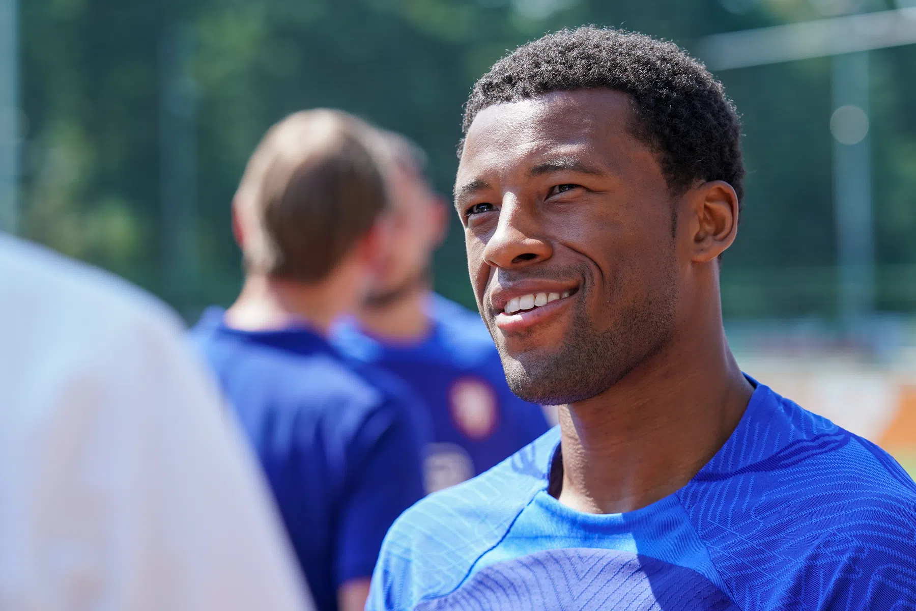 Wijnaldum vertrekt ondanks topseizoen na drie jaar transfervrij bij Al-Ettifaq