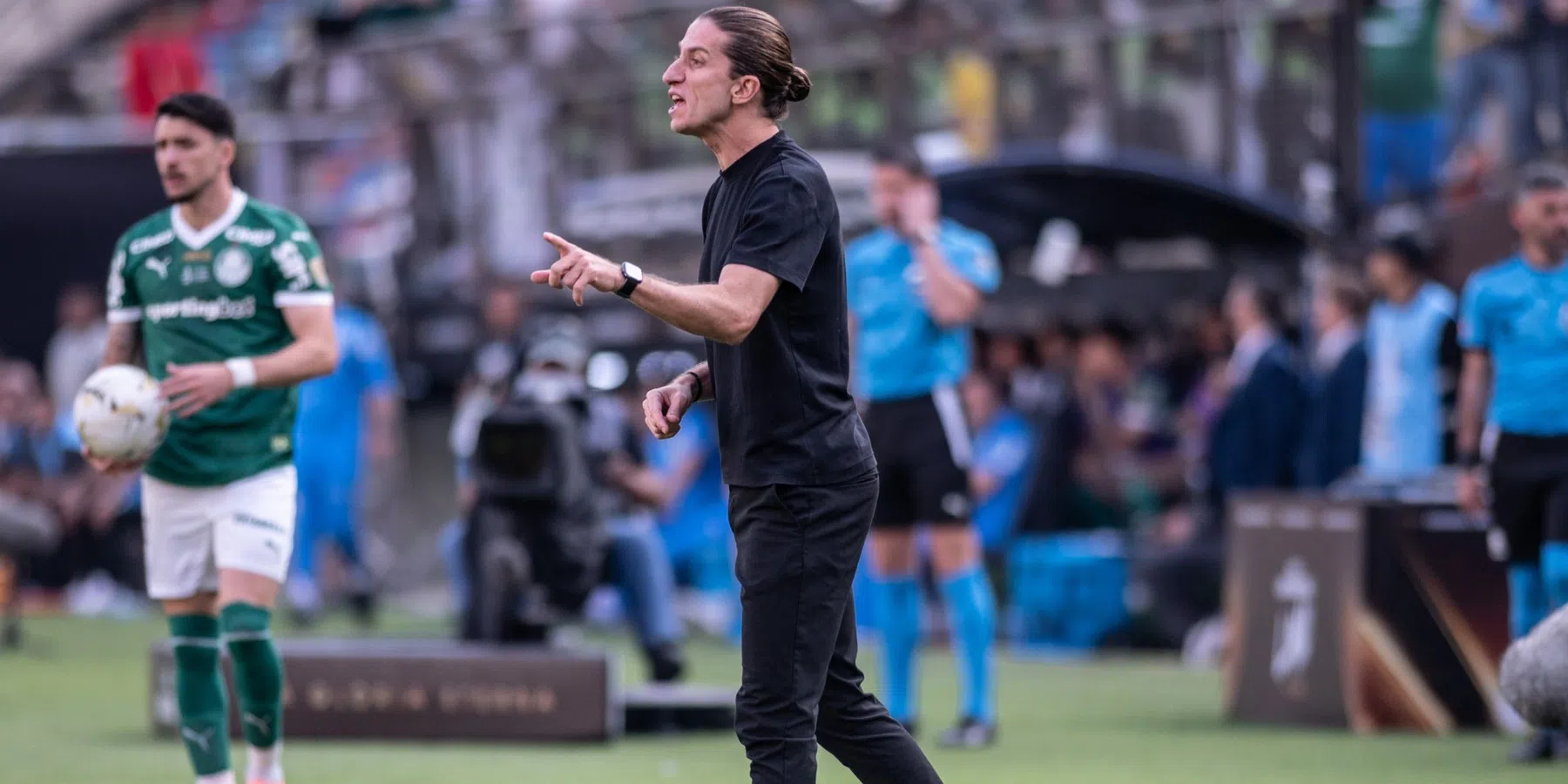 Monaco aast op Filipe Luís: waarom de club per wedstrijd een boete riskeert