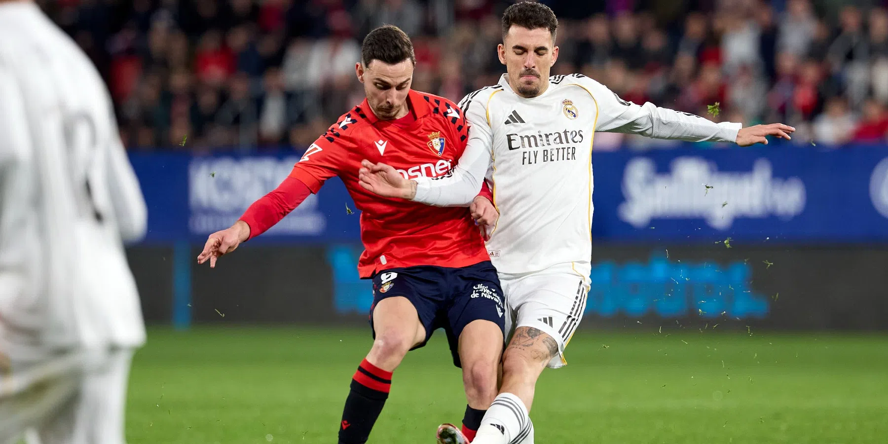 'Transferstunt in de maak: Ajax nadert akkoord met Real Madrid over middenvelder'