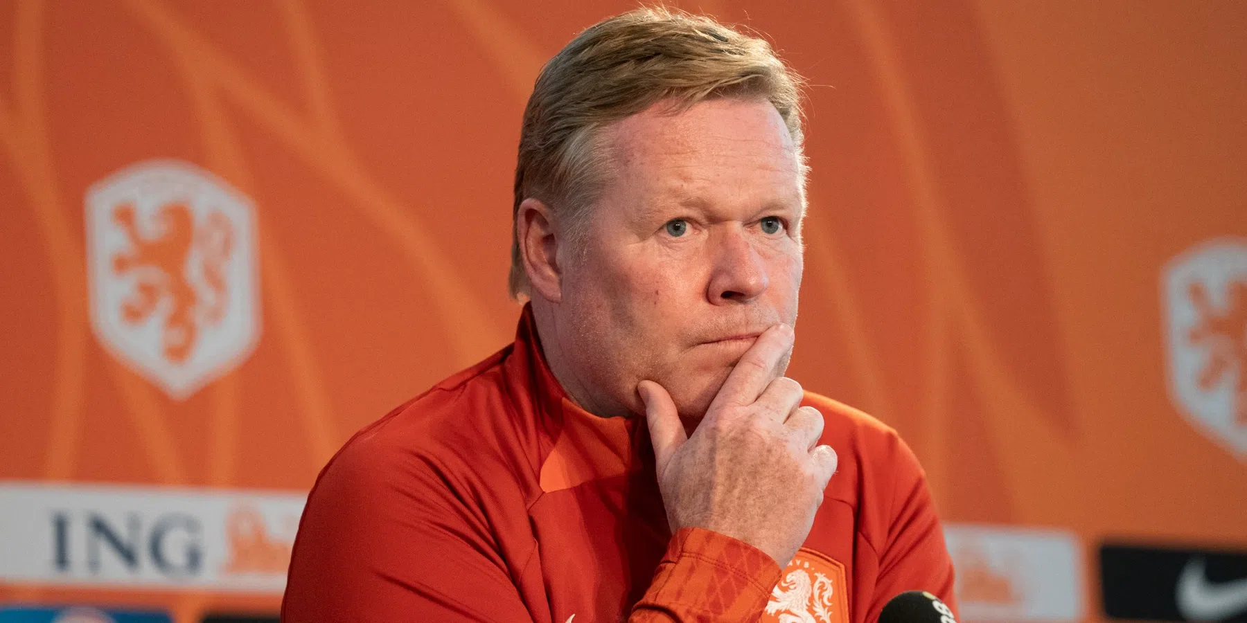 Deze Eredivisie-bekenden spelen bij Oranje-tegenstander Algerije
