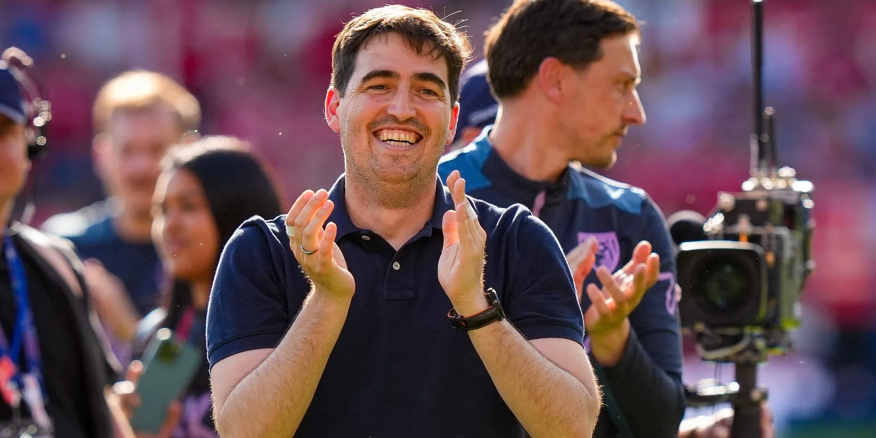 'Liverpool heeft beet en bereikt akkoord met opvolger van Arne Slot'