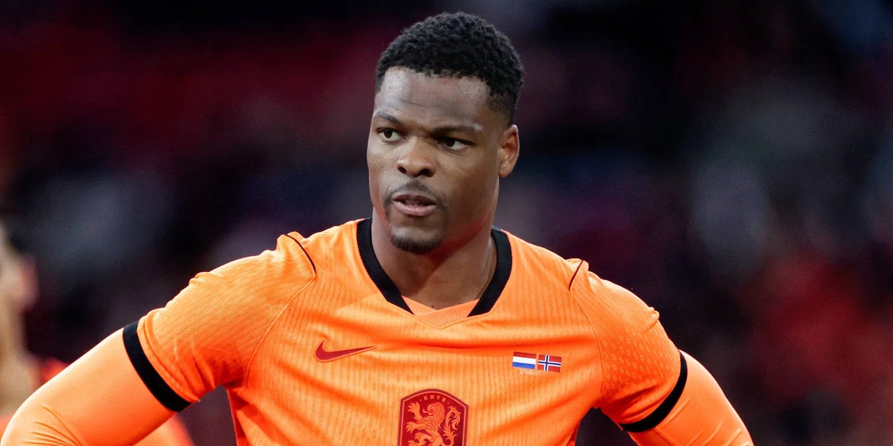 Cijfers bewijzen: Dumfries is onmisbaar voor Oranje | VN
