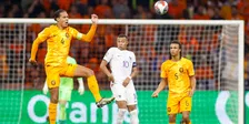 Mbappé lovend over Oranje-international: 'Echt een beest!'