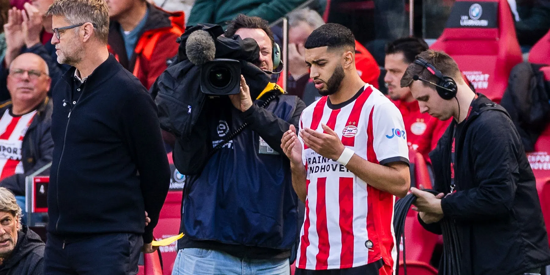 spelers van PSV, Ajax en Feyenoord kunnen geld opleveren na het WK  