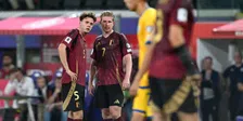 België walst over tiental van Oranje-tegenstander Tunesië heen en wint ruim