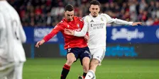 'Ajax stap dichter bij stunttransfer: Míchel overtuigt Real Madrid-middenvelder'