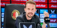TD Feyenoord verklaart ontslag Van Persie: 'Dat was daarna de conclusie'