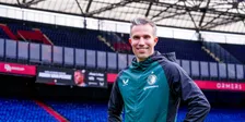 Feyenoord bevestigt ontslag Van Persie en neemt afscheid van hoofdtrainer