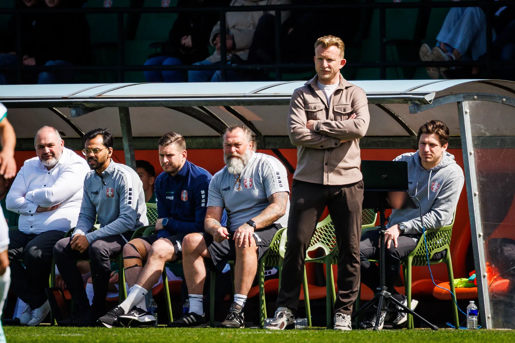 Kuyt mogelijk naar Fenerbahce