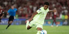 'Mooi nieuws uit Spanje: Shane Kluivert sluit aan bij de hoofdmacht van Barcelona'