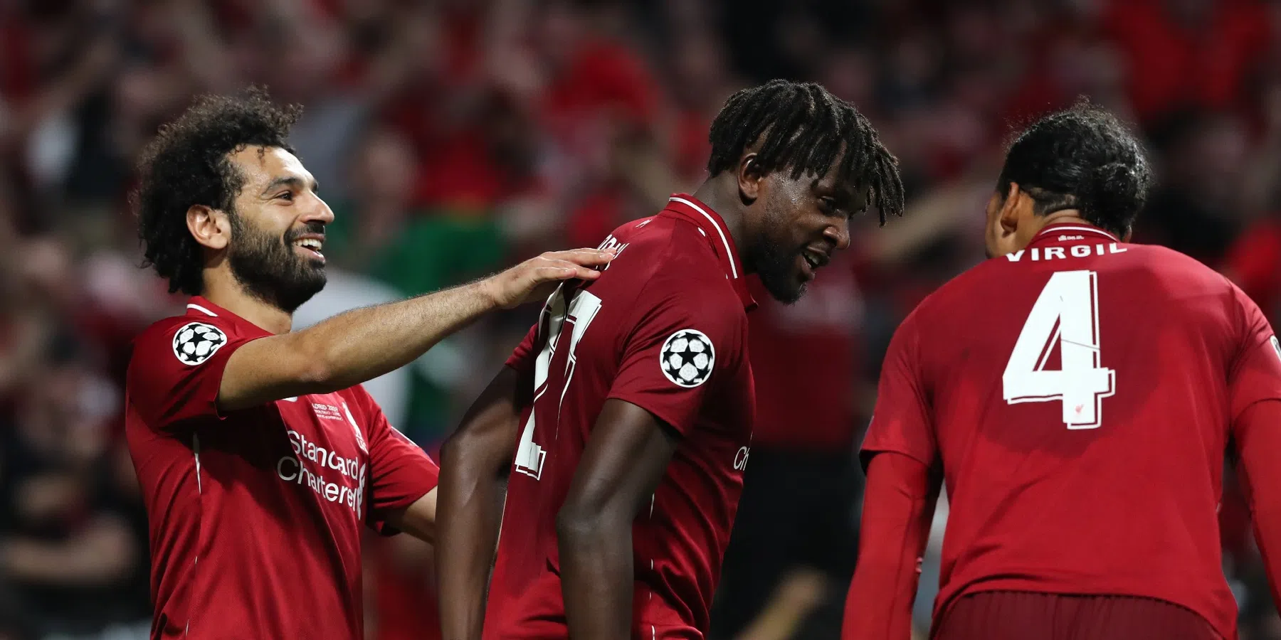 Voormalig Champions League-held Liverpool (31) kondigt plots voetbalpensioen aan