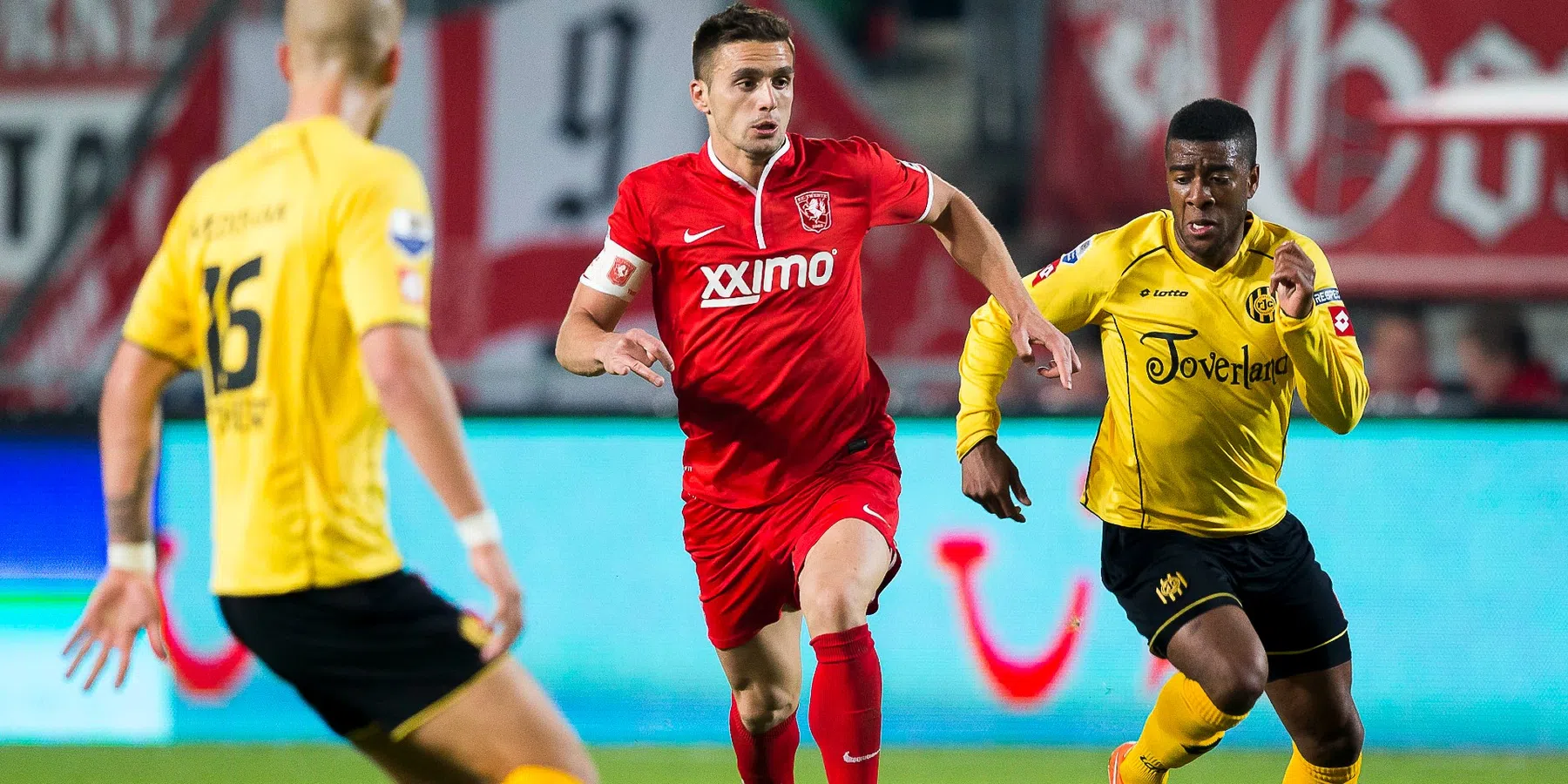 Dit zijn de duurste uitgaande transfers in de geschiedenis van FC Twente 