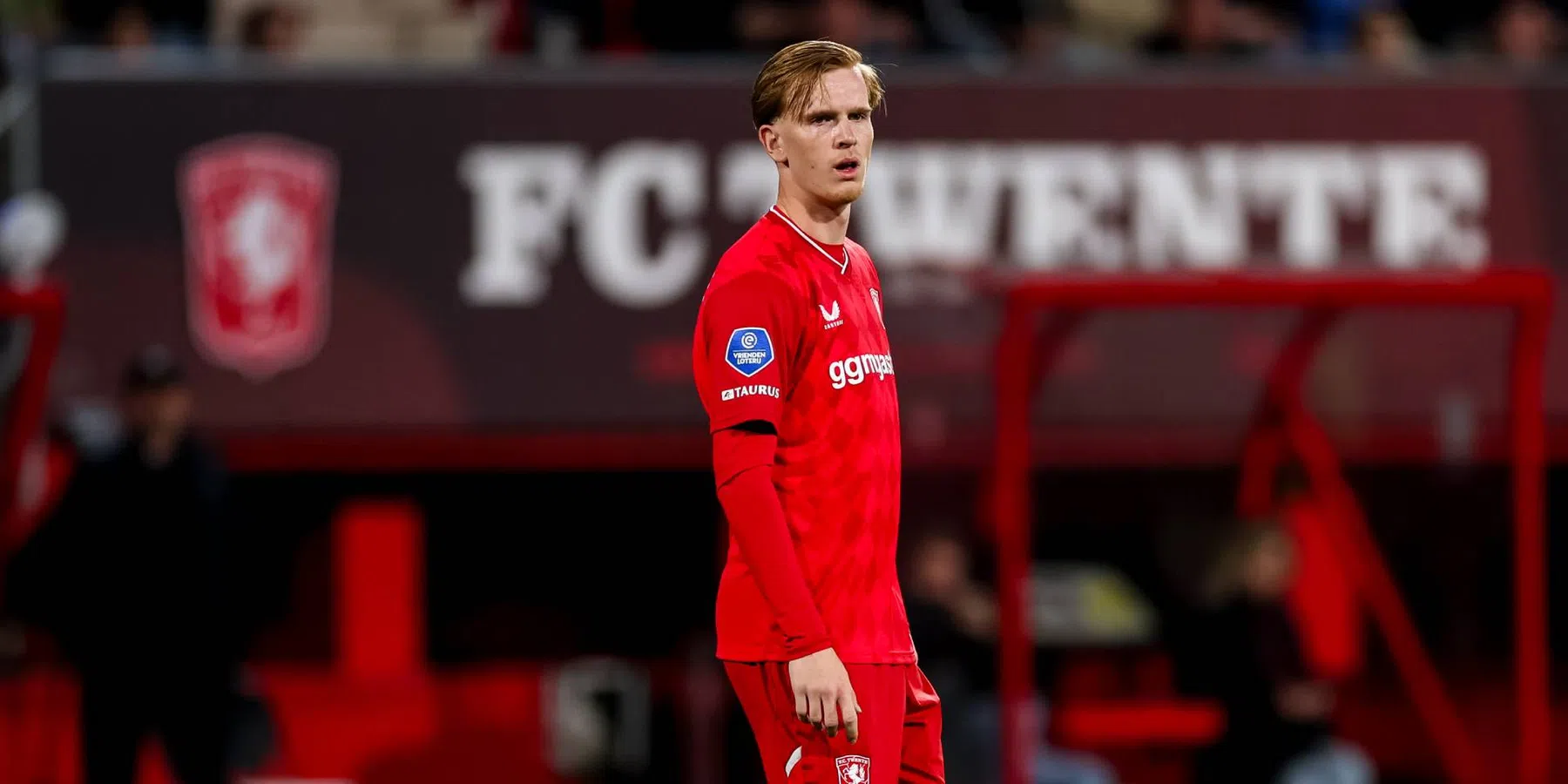 Rots verbreekt transferrecord FC Twente met stap naar Hoffenheim | VN