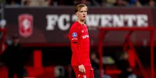 FC Twente-sterkhouder Mats Rots maakt recordtransfer naar Bundesliga